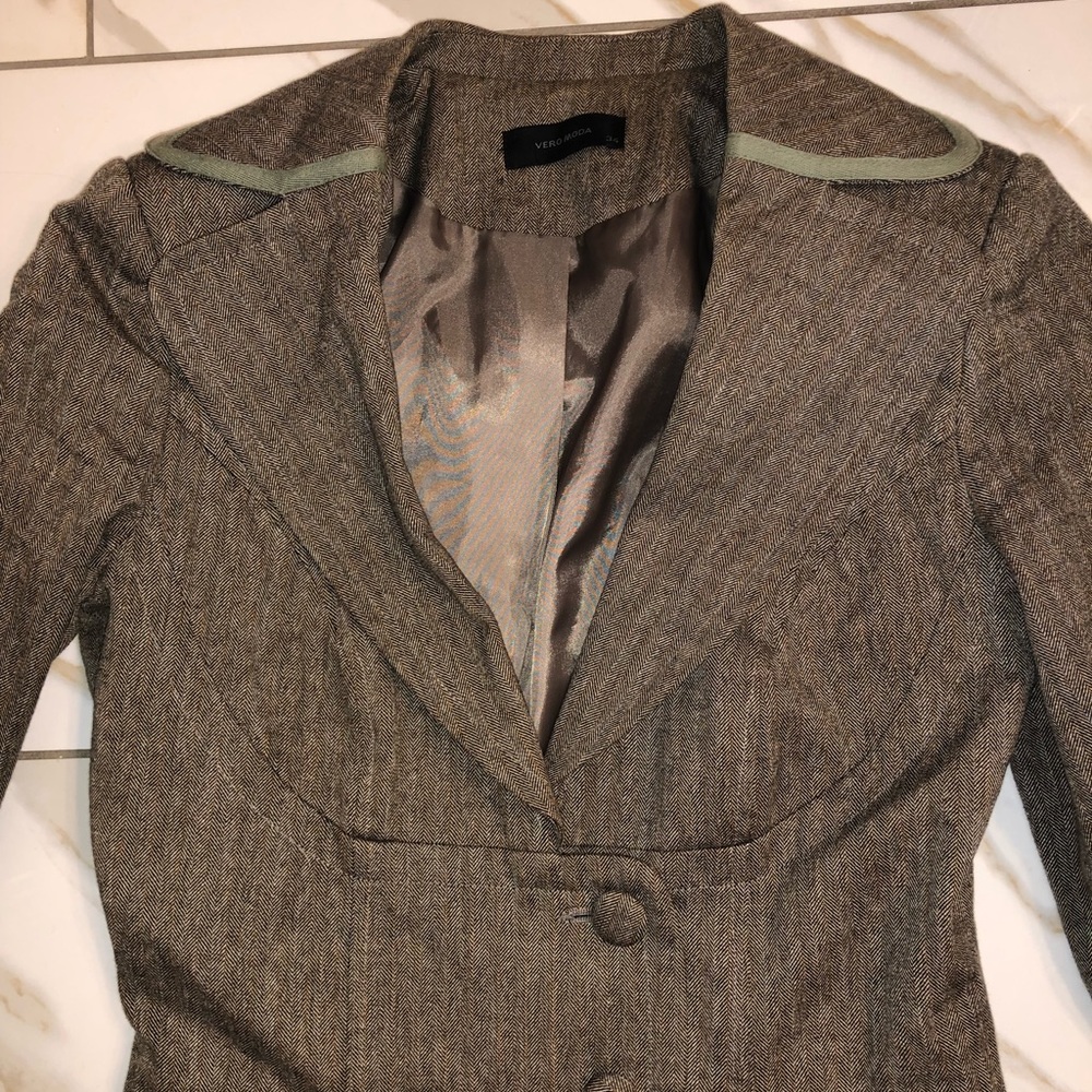 Vero Moda blazer jacket - Picture 3 of 4